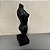 ESCULTURA BUSTO 31CM - Imagem 6