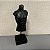ESCULTURA BUSTO HOMEM - Imagem 4