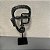 ESCULTURA FACE M 31cm G 34cm - Imagem 3