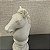 ESCULTURA XADREZ 20CM - Imagem 3