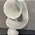 ESCULTURA ABSTRATA TORNADO 51CM - Imagem 3