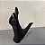 ESCULTURA MAO EM RESINA - Imagem 3