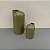 GARRAFA MILAO PQ OLIVE BRACH 13CM - Imagem 2