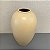 VASO EM CERAMICA NUDE BOJUDO 36CM - Imagem 3