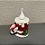 BONECO DE NEVE COM LUZ - Imagem 2