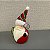 PAPAI NOEL DECORATIVO RECADO - Imagem 3