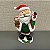 PAPAI NOEL DECORATIVO MOLA - Imagem 1