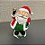 PAPAI NOEL COM GUIRLANDA - Imagem 3