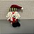 ENFEITE PAPAI NOEL - Imagem 1