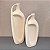 GARRAFA CHATON I OFF WHITE COM TEXTURA 44CM - Imagem 4