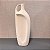 GARRAFA CHATON I OFF WHITE COM TEXTURA 44CM - Imagem 1