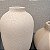 VASO II OFF WHITE BOJUDO COM TEXTURA 15CM - Imagem 4