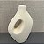 VASO MODERNO OFF WHITE - Imagem 4