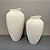 VASO WIND OFF WHITE I - Imagem 2