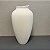 VASO WIND OFF WHITE I - Imagem 1
