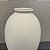 VASO CHARME OFF WHITE II - Imagem 4
