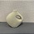 VASO MODERNO VERDE EM CERAMICA G 25x16cm M 17x17cm - Imagem 3