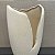 VASO ASTURIA OFF WHITE I - Imagem 4