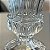 Vaso Taça Cristal Pequeno 15x10cm - Imagem 2