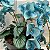ARRANJO ORQUÍDEA AZUL - Imagem 2