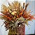 ARRANJO DE CHAO COM MIX DE FOLHAGEM 1,75M - Imagem 2