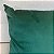 ALMOFADA SOFT LISO VERDE 52X52CM - Imagem 3