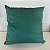 ALMOFADA SOFT LISO VERDE 52X52CM - Imagem 2