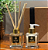 Linha Mini Cubo Difusor e Sabonete Liquido Dourado 550ml - Imagem 4