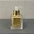 Linha Mini Cubo Difusor e Sabonete Liquido Dourado 550ml - Imagem 6