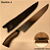 Facas de Churrasco com Bainha - Imagem 4