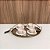 Bandeja em Metal Oval com Espelho Dourada 41cm e 35cm - Imagem 6