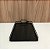 Bandeja em Metal com Vidro Preto 42cm e 27cm - Imagem 6