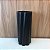 Cachepot Dubai em Ceramica Preto Fosco 14cm e 54cm - Imagem 9