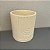 Cachepot em Cimento Off White 20cm e 24cm - Imagem 3