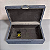 CAIXA RETANGULAR ANETTE G 18x31cm M 15x25cm - Imagem 6