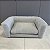 Estofado Alure Caminha para Cachorro 81 x 52cm - Imagem 5