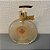 Linha Londres Difusor e Sabonete Liquido Dourado 550ml - Imagem 6