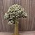 ARVORE DA FORTUNA DOURADA 28cm - Imagem 3