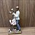 ESCULTURA CASAL 12X7X25CM - Imagem 2