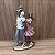 ESCULTURA CASAL 1 FILHO 26X16X7,5 CM - Imagem 2