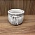 VASO DE CERAMICA 9X7CM S/FURO - Imagem 3