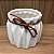 VASO DE CERAMICA 10X9CM C/FURO - Imagem 2