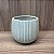 VASO DE CERAMICA 12X10,5CM - Imagem 3