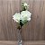 Haste de Rosas com 3 flores - Imagem 1