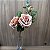 Haste de Rosas com 3 flores - Imagem 2