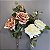 Haste de Rosas com 3 flores - Imagem 3