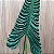 Haste de Complemento Verde Siliconado 86cm - Imagem 2