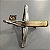 ESCULTURA EM METAL - Imagem 3
