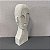 ESCULTURA FACE EM POLIRESINA - Imagem 2