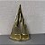 ESCULTURA BARCO EM METAL - Imagem 2